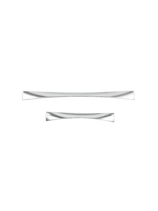 Möbelgriffe Citterio Line 360 Chrom 320mm