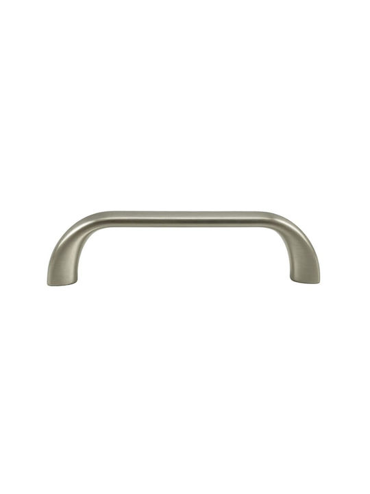 Mâner Pentru Mobilier Citterio Line 409 Nichel Mat 320mm