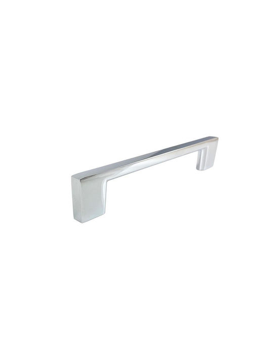 Λαβή Επίπλων Perfect 723 Χρώμιο 320mm
