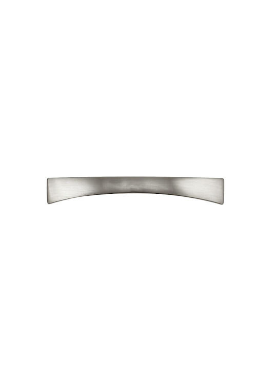 Mâner Pentru Mobilier Citterio Line 347 Nichel Mat 320mm