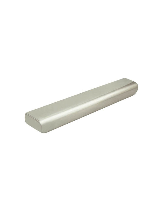Mâner Mobilier Citterio Line 351 Nichel Mat 160mm