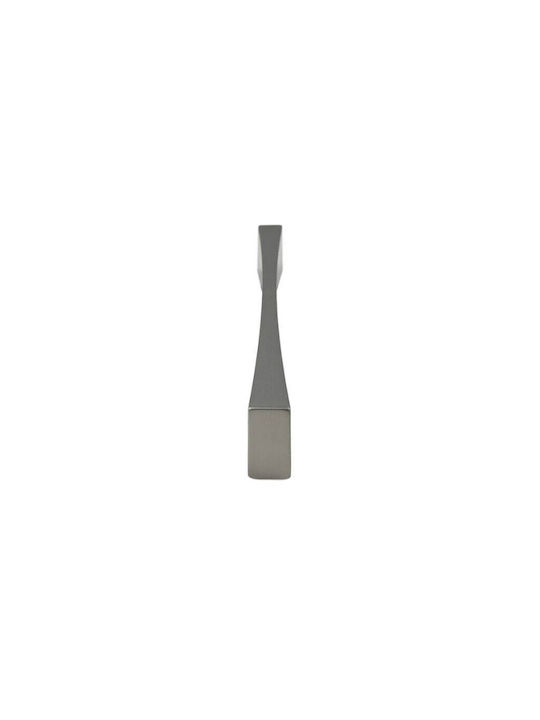 Λαβή Επίπλων Citterio Line 338 Ματ Νίκελ 160mm