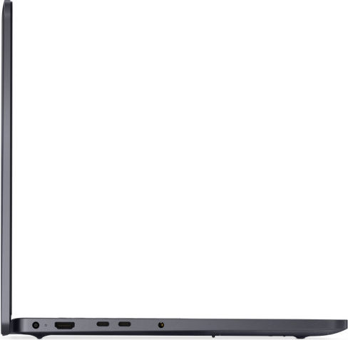 Dell Pro 16 PC16250 16" IPS FHD+ (Core 5-120U/16GB/512GB SSD/W11 Pro) (International English Keyboard)
