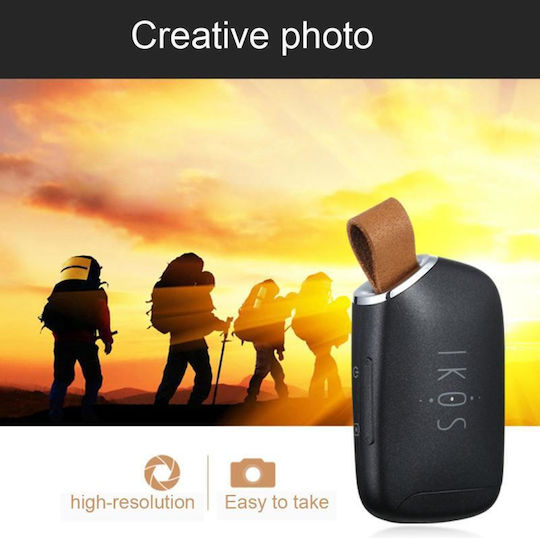 Ikos K1s Bluetooth Smart Nano Sim Card Adapter Iphone