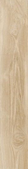 Kai Group Floor / Interior Wall Tile from Granite Matte 120.4x20.4cm Beige