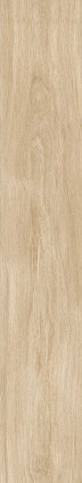 Kai Group Floor / Interior Wall Tile from Granite Matte 120.4x20.4cm Beige