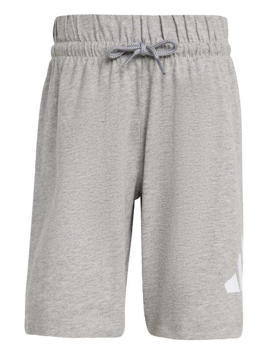 Kids Set with Shorts Summer 2 Pieces Pink Logo