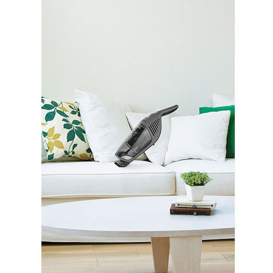 Gorenje SVC216FGD Επαναφορτιζόμενη Σκούπα 2 σε 1 Stick & Χειρός Γκρι