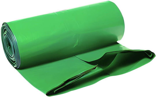 EcoStrong Müllsäcke Kapazität 35lt 60x50cm 25 Stück Grün