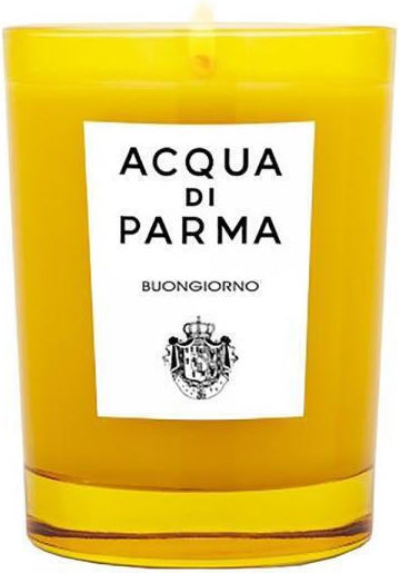 Acqua di Parma Αρωματικό Κερί σε Βάζο Πράσινο 200gr