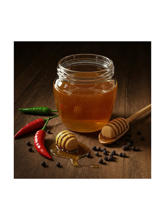Lumânare Miere 200gr
