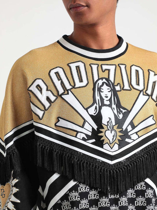 Mehrfarbige Sweatshirts für Herren