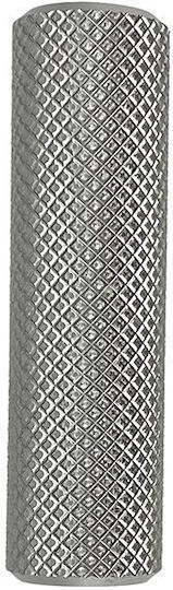 Viefe Wall Hanger Metal Silver 5x4.1x1cm