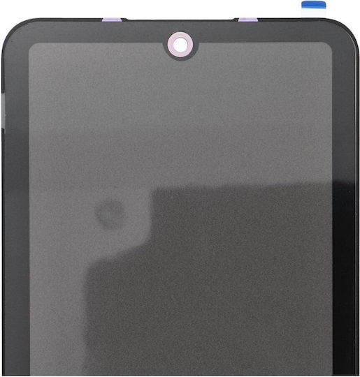Ersatzbildschirm Fixcell Mit Touch-Mechanismus Für Redmi Note 10 Pro 4g / 11 Pro / 12 Pro 4g Schwarz