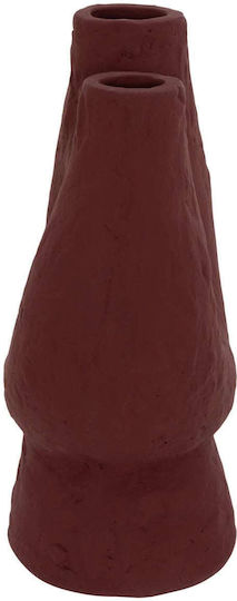 Freebox Decorative Vase Orange
