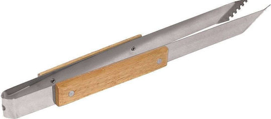 Somagic Tong Fleisch Rostfreier Stahl 40cm