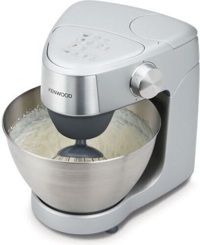 Kenwood Prospero+ Mixează 1000W cu Vas din Oțel Inoxidabil 4.3lt