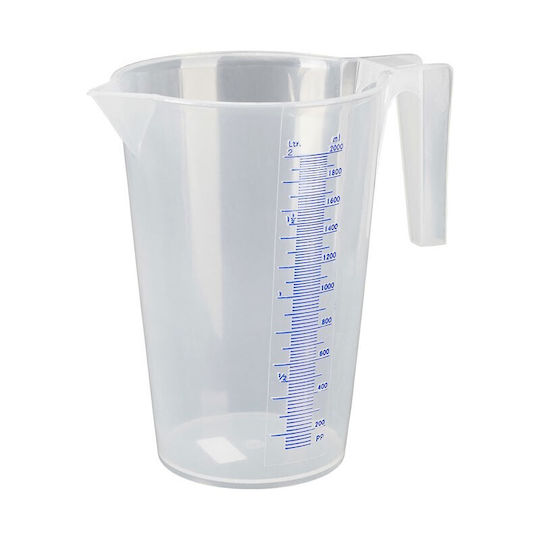 Pressol Πλαστική Κανάτα 2.0lt 07063