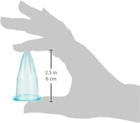 Silikomart Σετ Κορνέ Ζαχαροπλαστικής 12τμχ 73.104.99.0096 Silikomart Σετ Κορνέ Ζαχαροπλαστικής 12τμχ 73.104.99.0096