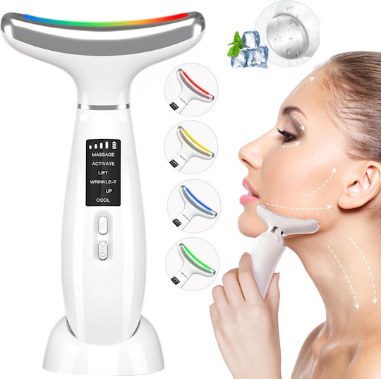 Gesichtspflegegeräte Lichttherapiegerät DB-0065