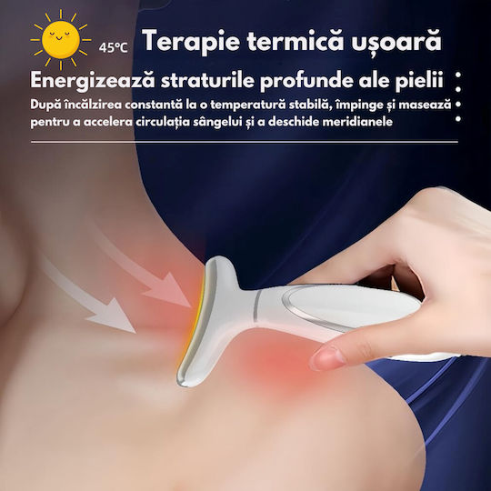 Gesichtspflegegeräte Lichttherapiegerät DB-0065