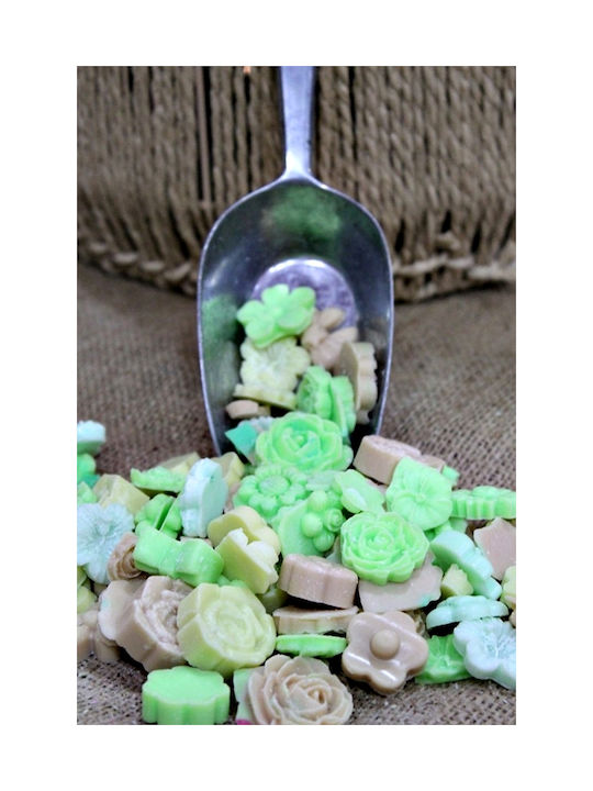 Wax Melts Σόγιας Συσκευασία Κιλού Άρωμα Xmas Spruce