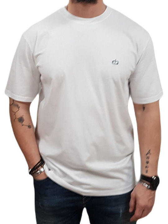 T-Shirt Weiß