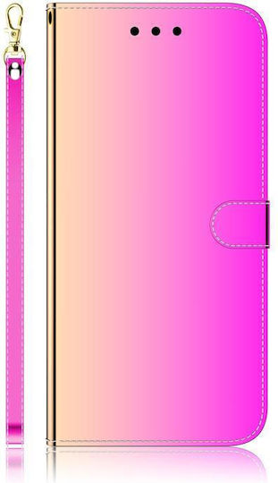 Wallet Δερμάτινο / Δερματίνης / Σιλικόνης (OnePlus Nord 3)