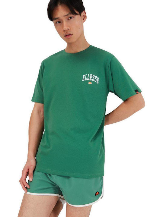 T-shirt Πρασινο
