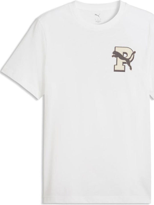 T-shirt White 691776-02
