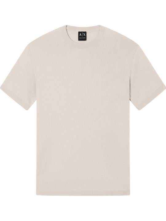 Short Sleeve Blouse Silver