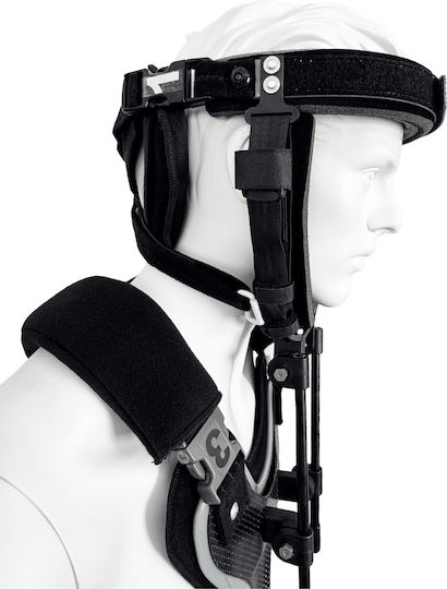Medical Brace Lerman Halo Spinosternal Splint