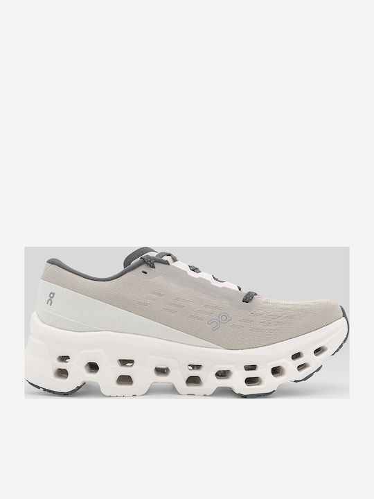 Kinder Sportschuhe Laufen mit Schnürsenkeln Graue