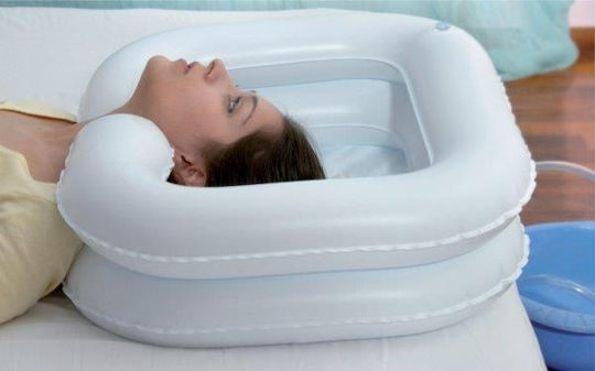 Medical Brace Inflatable Washing Basin FO-MBHC026