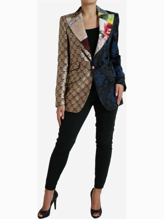 Dolce & Gabbana Дамско Сако