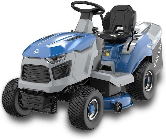 Graecus DREPANUS TRM98 HST Tractor Gasoline 12.5hp/452cc