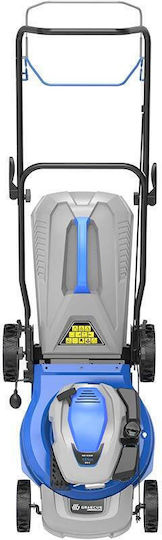 Graecus Drepanus LM43 Бензинова Косачка За Трева 4hp/130cc