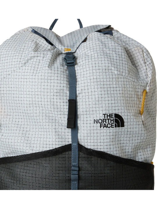 The North Face Daypack Grauer Rucksack