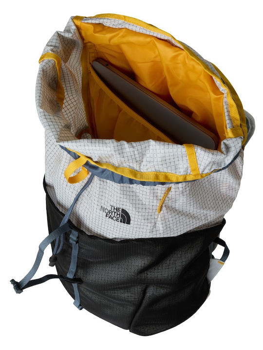 The North Face Daypack Grauer Rucksack