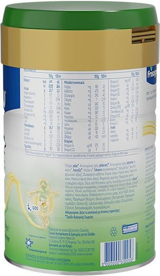 NOUNOU Lapte Praf pentru 10+ Luni 400gr
