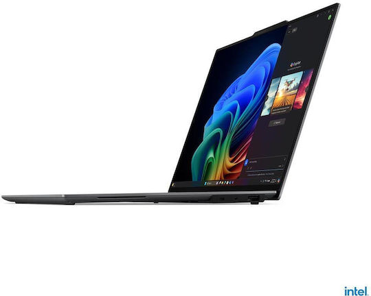 Lenovo ThinkPad X9-15 Gen 1 15.3" OLED 120Hz (Ultra 5-228V/32GB/512GB SSD/W11 Pro) Grey (US Keyboard)