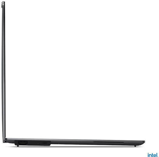 Lenovo ThinkPad X9-15 Gen 1 15.3" OLED 120Hz (Ultra 5-228V/32GB/512GB SSD/W11 Pro) Grey (US Keyboard)