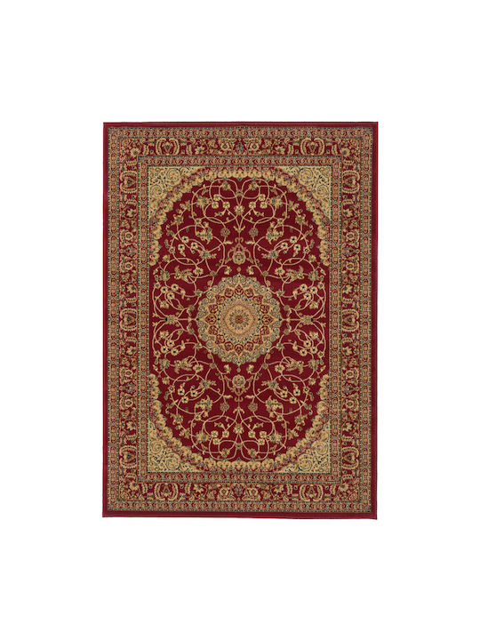 Isexan 1905 50x80cm Red Isexan 1905 50x80cm Red