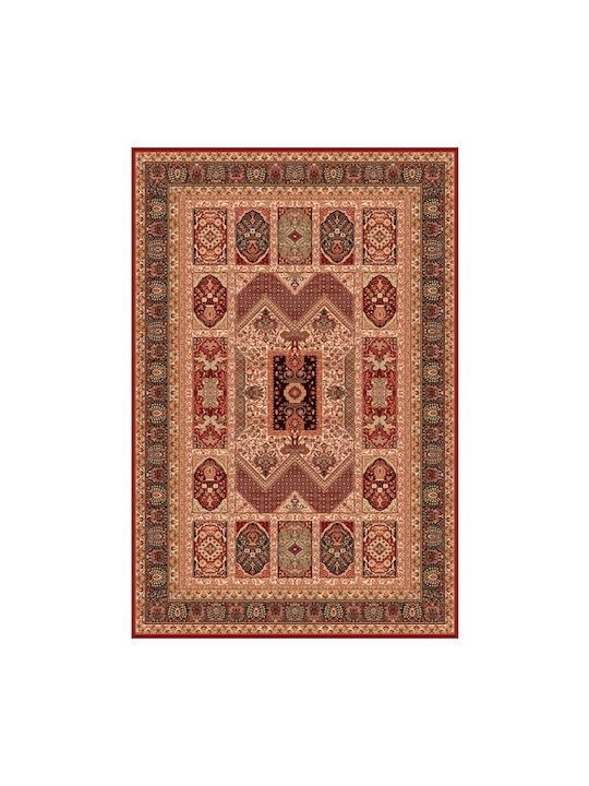 Isexan Wohnzimmer Teppiche Milano 8301 100x100cm