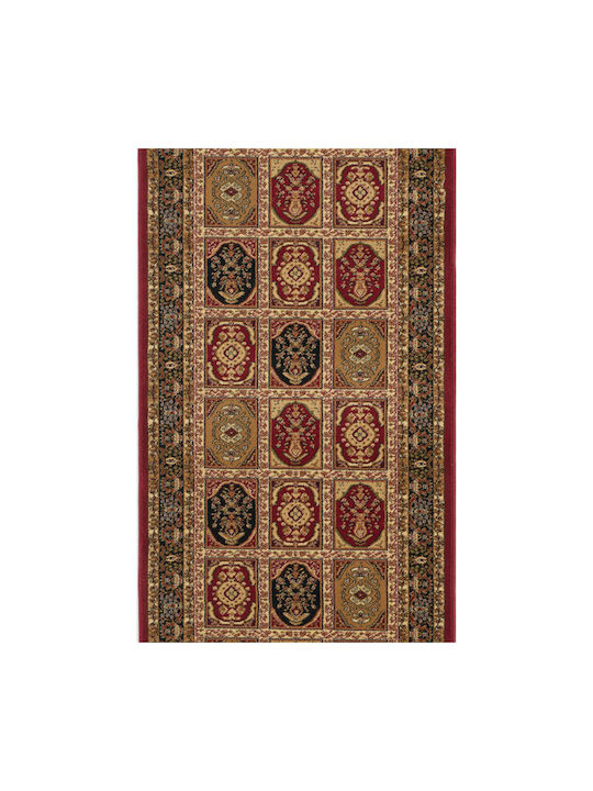 Isexan Milano 8301 Rectangular Living Room Rug 100x100cm
