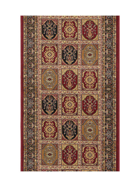 Isexan Milano 8301 Rectangular Living Room Rug 100x100cm