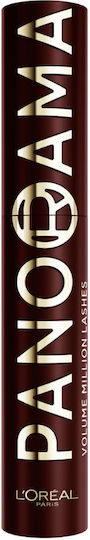 L'Oreal Paris Panorama Mascara Μπορντό 9.9ml