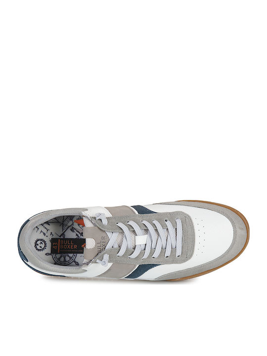 Ανδρικά Sneakers Πολύχρωμα