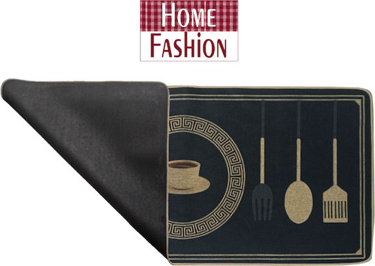 Kitchen Mat Runner 60x120cm 34.00100 Printed