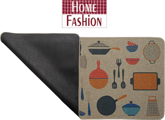 Χαλάκι Κουζίνας Διάδρομος 60x150cm 34.00108 Εμπριμέ Χαλάκι Κουζίνας Διάδρομος 60x150cm 34.00108 Εμπριμέ
